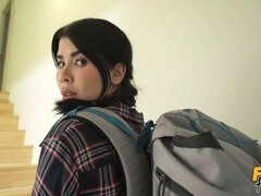 Большие сиськи, Блондинки, Брюнетки, Хд, Невинные, Студентка, Молоденькие, Втроем