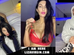 Enthousiasteling, Bruinharig, Masturbatie, Rijpe lesbienne, Moeder, Orgasme, Douche, Alleen