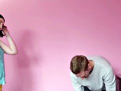 Nana, Tir de sperme, Queue, Hard, Adolescente