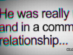 Черные, Минет, Черненькие