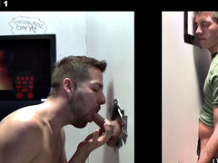 Amateur, Sucer une bite, Femelle, Homosexuelle, Trou de la gloire, Branlette thaïlandaise, Suçant, Tatouage