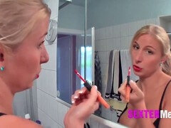 18 летние, Немки, Мастурбация, Молоденькие