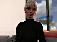 Complete Gameplay - Summertime Saga, Part 36