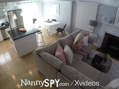 Няня, Минет, Собачьи, Сперма на лице, Секс без цензуры, Киски, Сиськи, Вебкамера