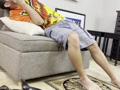 Pies, Fetiche de pies