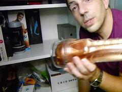 オナニー, おもちゃ