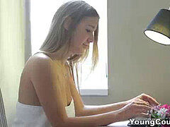 イく瞬間, キス, オーガズム, ティーン