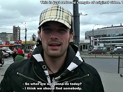 How to flirt with a girl in a public place