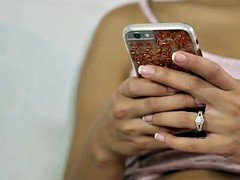 Большие сиськи, Лесбиянка, Массаж, Милф