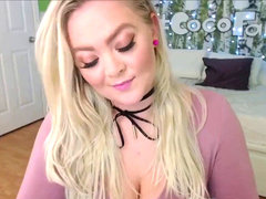 yam-sized Boobs mummy Caught On cam