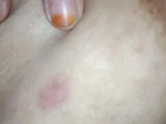 デカパイ, カップル, 手コキする, Hd, 自家製, インド人, 自然山雀, 乳首