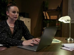 Anal, Culo, Sadomasoquismo, Amarrada, Rostro sentado, Penetracion con dedos, Lesbiana, Castigada