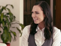 Американки, Брюнетки, Огромные размеры, Лесбиянка, Зрелые, Милф, Киски, Короткая стрижка