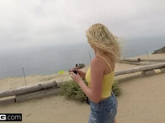 Amateur, Mamada, Sexo duro, Hd, Desnudo, Al aire libre, Pov, Fumando