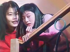 HK Gái Đến Thì - The Fruit Is Swelling (1997)