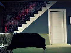 Nana, Gros seins, Brunette brune, Hard