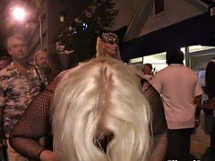 Amateur, Despelote, Adolescente