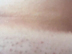 素人, 手コキする, シゴき, オナニー, オマンコ, ロシア人, 濡れ, 妻