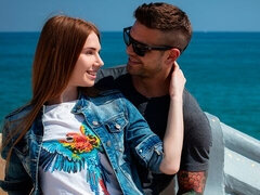 Жопа, Минет, Натуральные сиськи, Киски, Рыжие, Тощие, Молоденькие, Сиськи