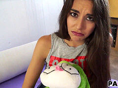 Большой член, Минет, Секс без цензуры