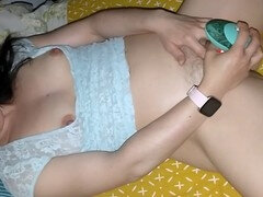 Petite amie, Fait maison, Mère que j'aimerais baiser, Maman, Chatte, Solo, Nénés, Jouets