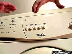 Amateur, Plantureuse, Tchèque, Mamie, Hd, Réalité, Plan cul à trois, Nénés
