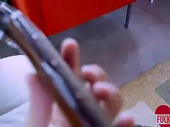 Evelin stone, Demi Sutra in sharing my brother with his girlfriend