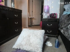 Leie, Grosser arsch, Selbstgemacht, Masturbation, Jungendliche (18+), Netzkamera