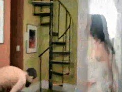Женское доминирование