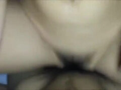 Enthousiasteling, Aziatisch, Grote mammen, Pijpbeurt, Broeder, Sperma shot, Handbeurt, Rijpe lesbienne