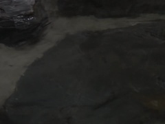 Asiatisch, Spermaladung, Dildo, Aufs gesicht abspritzen, Hd, Einschiebung, Japanische massage, Pov