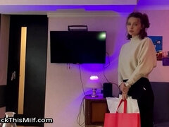 18 jahre, In den arsch, Arsch, Grosser arsch, Milf, Natürlichen titten, Rotschopf, Jungfrau