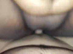 Enthousiasteling, Grote kont, Mollig, Stel, Hd, Huisgemaakt, Penis, Rijden