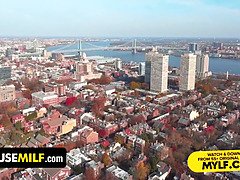 舞台裏, デカパイ, 顔射, フォアサム, 熟年, オージー, ハメ撮り, 公共