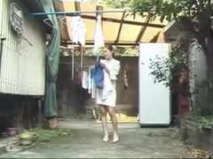 Japaans, Verpleegster