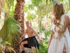アナル, お尻, デカチン, フェラチオ, 結婚, ハードコア, 自然山雀, オマンコ