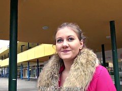 Любители, Красотки, Европейки, На природе, На публике