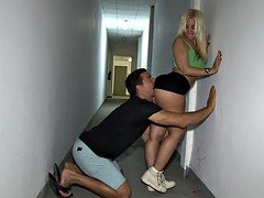 Amateur, Polla, Sexo duro, Interracial