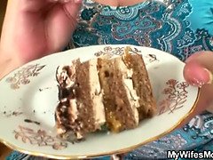 Wohlbeleibte schöne frauen, Grosse titten, Betrug, Tschechisch, Oma, Hd, Mutti, Realität