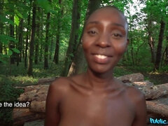 お尻, フェラチオ, 黒人, ハードコア, 異人種間, オーガズム, ガリガリ, ティーン