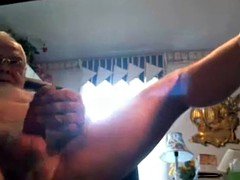 Grossvater, Masturbation