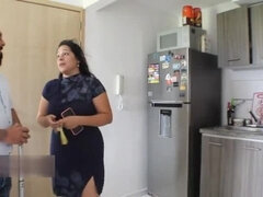 Anal, Tetas grandes, Médico, Familia, Tabú, Adolescente, Trio, Esposa