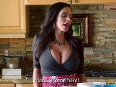 Culo, Tetas grandes, Mamada, Morena, Estilo perrito, Lamidas, Pov, Coño