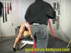 Bdsm, Bondage, Creampie