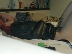 Большой член, Бондаж, Бойфренд, Женщины, Фетиш, Хд, Оргазм, Сиськи