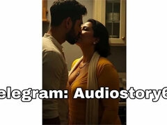 Bruinharig, Hd, Indisch, Moeder