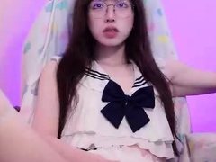 Verga grande, Tetas grandes, Corridas, Masturbación, Transexual, Solo
