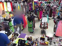 Trastienda, Atrapados, Sexo duro, Oficina, Pequeña, Policía, Ruso, Gritar