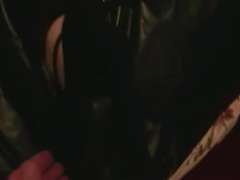 My gfs nude rosebutt rosebutt nylon decorated feet