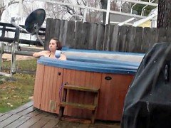 Öffentlich, Spanner